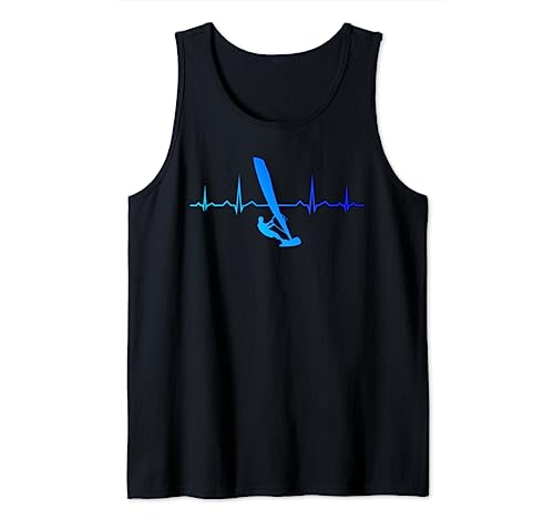 Windsurfen Surfen Damen Herren Windsurfer Tank Top Windsurfen Surfen Damen Herren Windsurfer Tank Top von Damen Windsurf Windsurfer Herren Surfer Windsurfen
