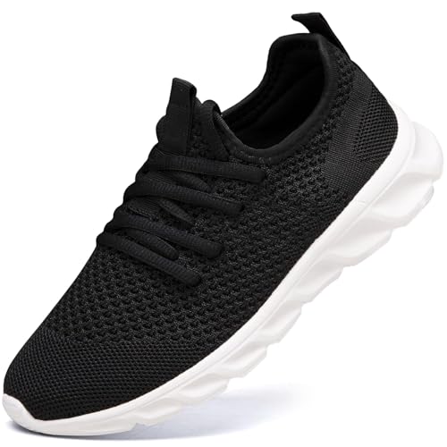 Damyuan Damen Schuhe Sneaker Sportschuhe Slip on Laufschuhe Turnschuhe Leicht Tennisschuhe Atmungsaktiv Wanderschuhe schwarz 37 Damyuan Damen Schuhe Sneaker Sportschuhe Slip on Laufschuhe Turnschuhe Leicht Tennisschuhe Atmungsaktiv Wanderschuhe schwarz 37 von Damyuan