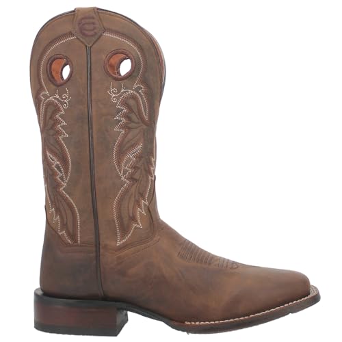 Dan Post Herren Dp4562-230 Westernstiefel, Braun, 49 EU Dan Post Herren Dp4562-230 Westernstiefel, Braun, 49 EU von Dan Post