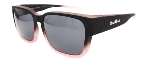 DanCarol DC-POL-2022A-N-C4-PINK für Brillenträger -Mit Polarizierte Gläser von DanCarol
