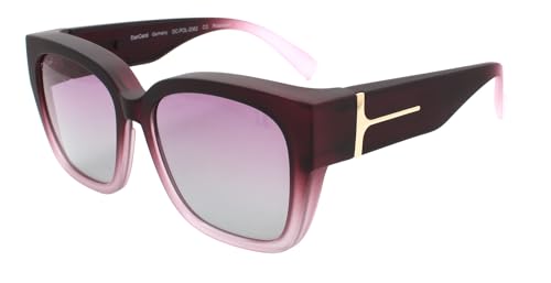 DanCarol DC-POL-2062-C2 -HI-QUALITY-TR 90-MATERIAL -für grosse faßung von DanCarol