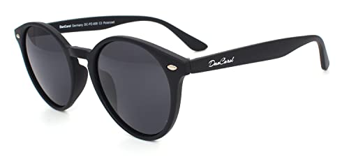 DanCarol DC-PZ-608-C3-mit polarisierten Brillengläsern von DanCarol