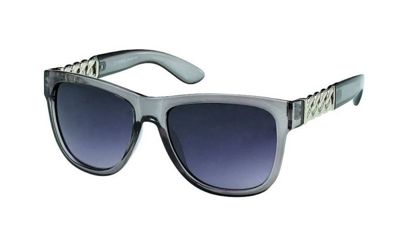 DanCarol Sonnenbrille DC-820-Sonnenbrille im klassischem für Damen in modischen Designs. von DanCarol