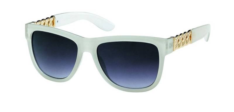 DanCarol Sonnenbrille DC-820-Sonnenbrille im klassischem für Damen in modischen Designs. von DanCarol