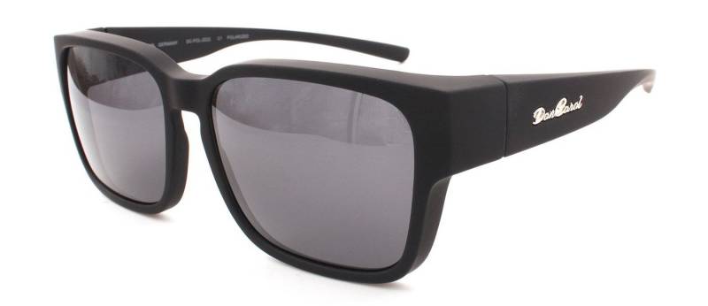 DanCarol Sonnenbrille DC-POL-2022A-N-Überbrillen mit Polarisierte Gläser von DanCarol