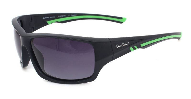 DanCarol Sonnenbrille DC-POL-PZ-603 -polarisierten Gläser polarisierten Gläser von DanCarol