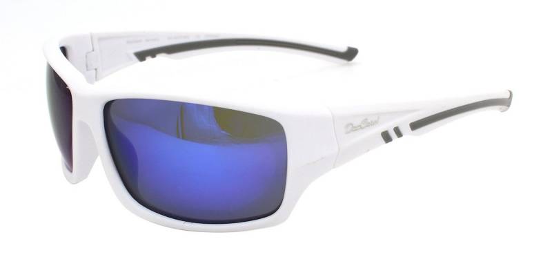 DanCarol Sonnenbrille DC-POL-PZ-603 -polarisierten Gläser polarisierten Gläser von DanCarol