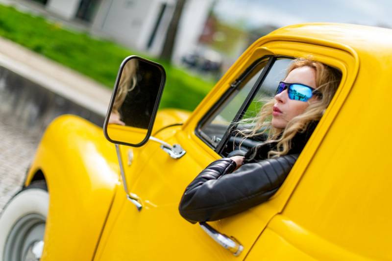 DanCarol Sonnenbrille DC-POL-PZ-606 -polarisierten Gläser-Fahrrad-Sport polarisierten Gläser-Fahrrad-Sport von DanCarol