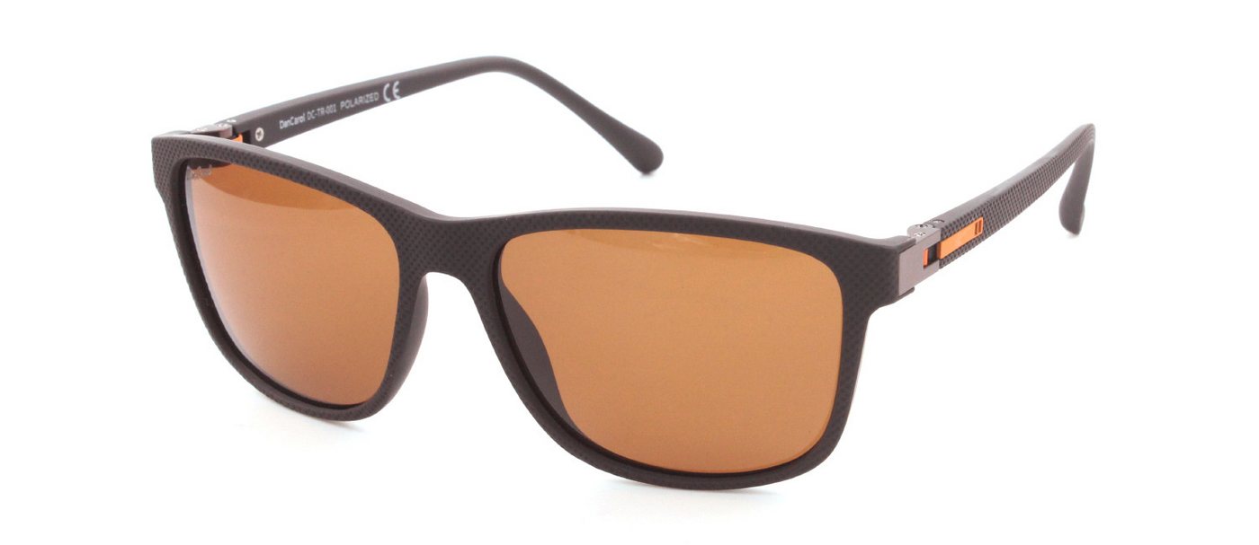 DanCarol Sonnenbrille DC-PZ-009-HI-QUALITY-TR 90-MATERIAL-LEICHTER DanCarol Sonnenbrille DC-PZ-009-HI-QUALITY-TR 90-MATERIAL-LEICHTER von DanCarol