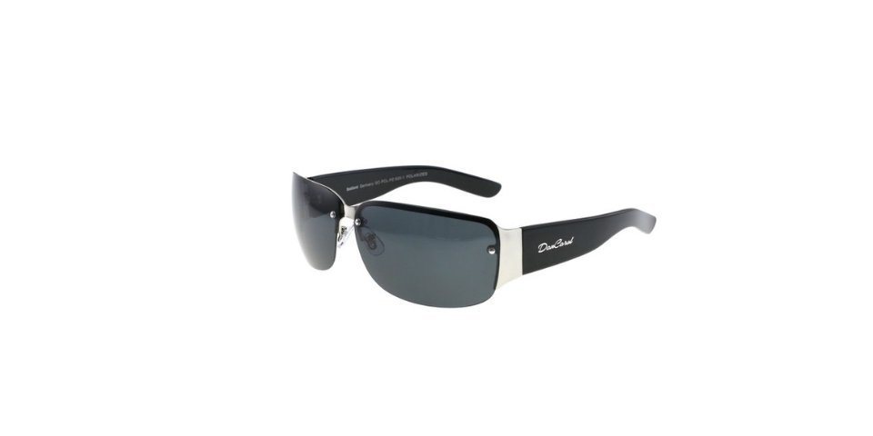 DanCarol Sonnenbrille DC-PZ-920-S-mit polarisierte Gläser polarisierenden Brille vor allem beim Sport oder beim Autofahren von DanCarol