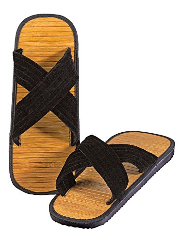 DANRHO Slipper "Bambus" Danrho 42/43 von DanRho