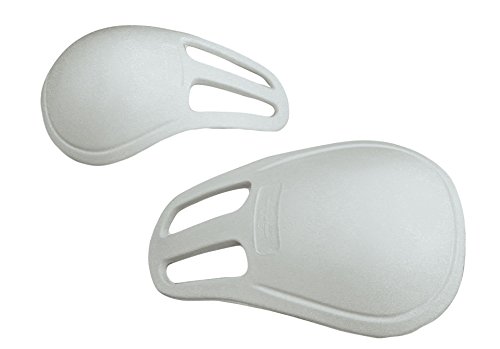 DanRho Damen Brustschutz Super Protect CE weiß von DanRho