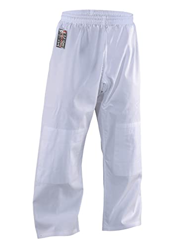 DanRho Judohose Classic weiß von DanRho