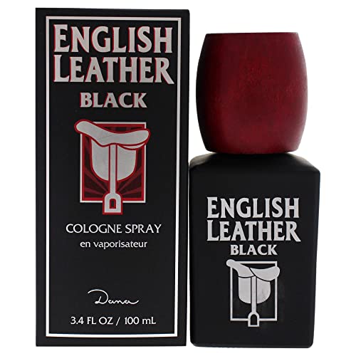 Dana English Leather Black Cologne, 100 g Dana English Leather Black Cologne, 100 g von Dana