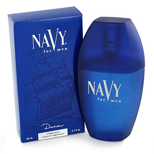 Dana Navy Eau de Cologne Vaporisateur/Spray für Ihn 100ml Dana Navy Eau de Cologne Vaporisateur/Spray für Ihn 100ml von Dana