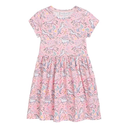 Danamade Mädchen Kleid DBabatte-98 - Kindermode : Mädchen von Danamade