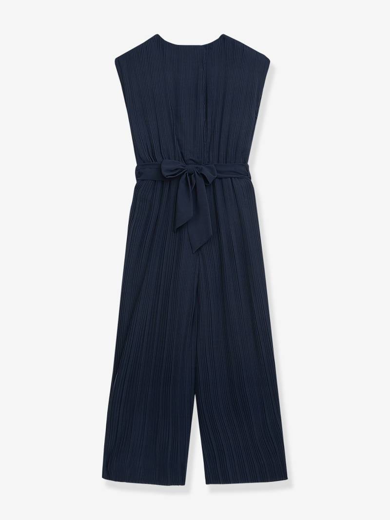 Festlicher Jumpsuit DAJLIN mit Plisseefalten Mädchen DANAMADE von Danamade