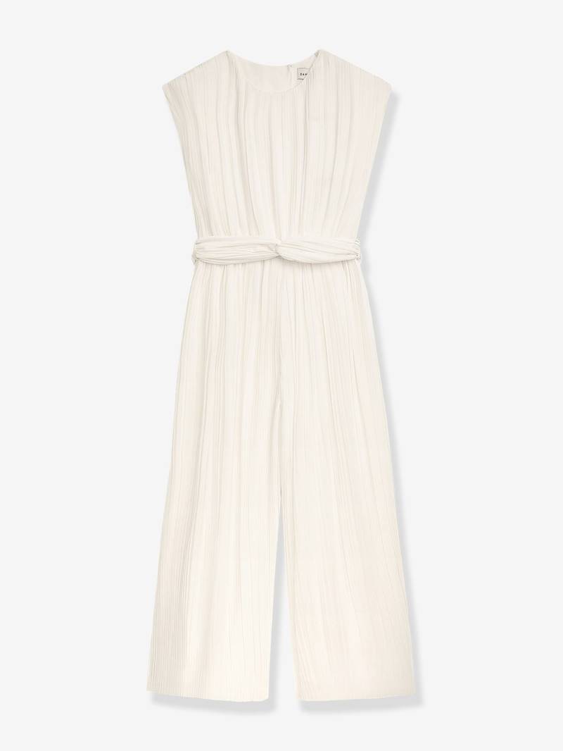 Festlicher Jumpsuit DAJLIN mit Plisseefalten Mädchen DANAMADE von Danamade