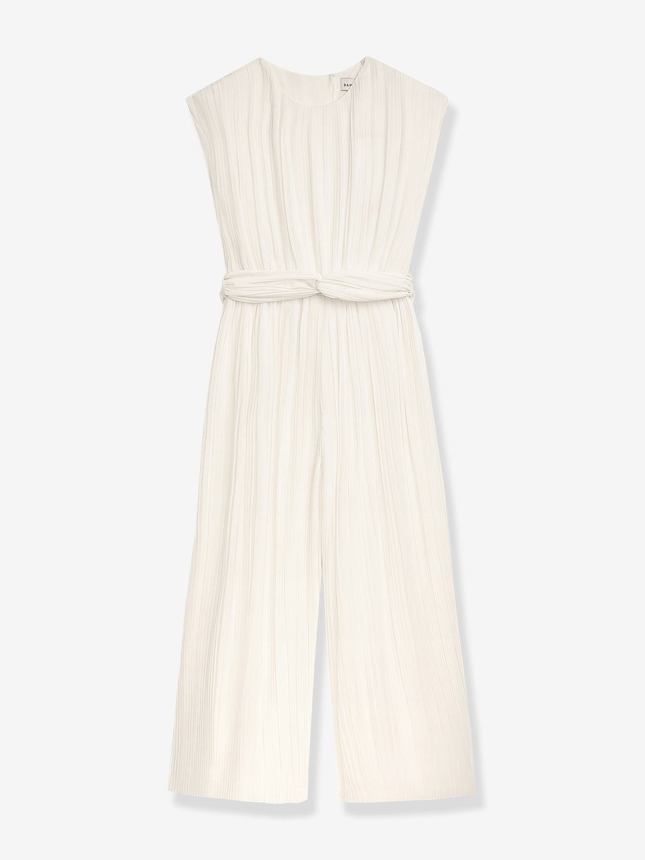 Festlicher Jumpsuit DAJLIN mit Plisseefalten Mädchen DANAMADE von Danamade