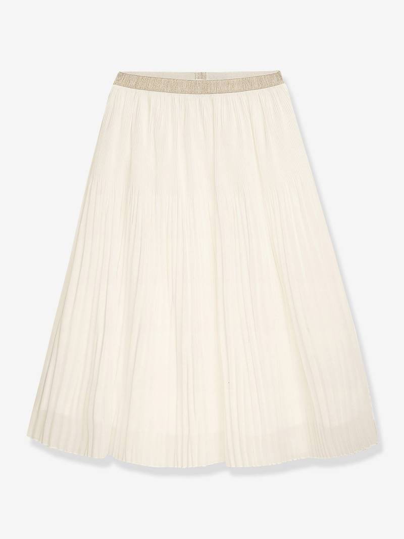Festlicher Plisseerock DDOMINIQUE Mädchen DANAMADE von Danamade