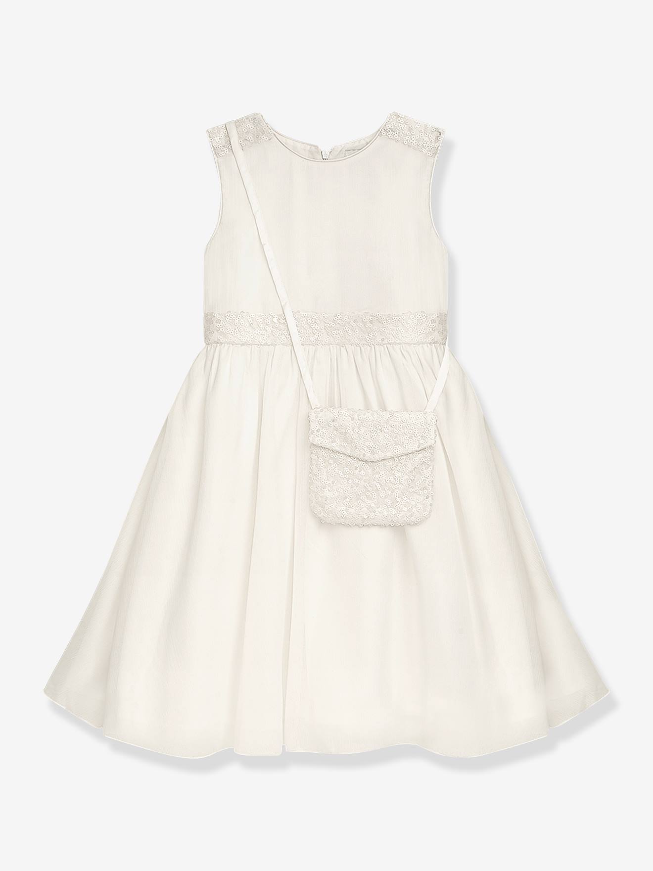 Festliches Georgette-Kleid DJOANA Mädchen DANAMADE von Danamade