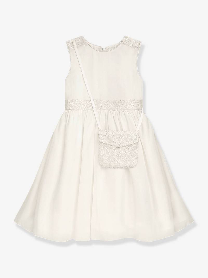 Festliches Georgette-Kleid DJOANA Mädchen DANAMADE von Danamade