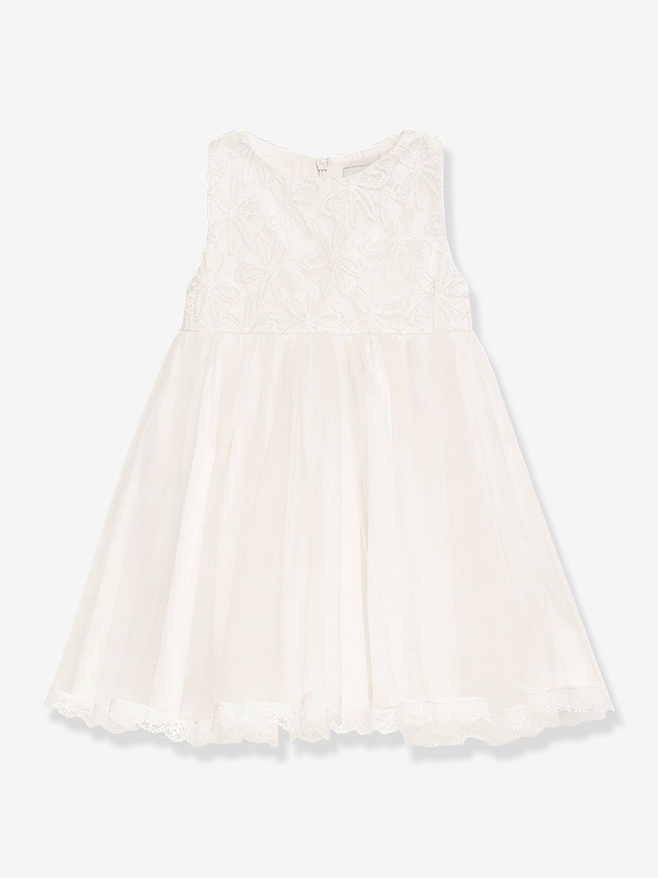 Festliches Kleid DTIA mit Spitze und Tüllrock Baby DANAMADE von Danamade