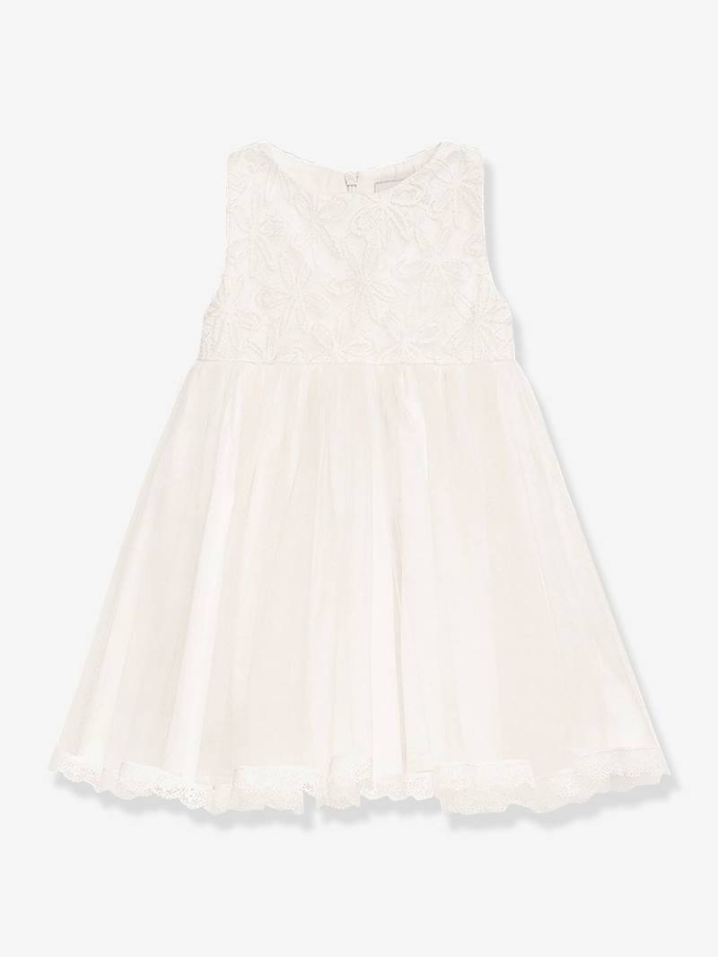 Festliches Kleid DTIA mit Spitze und Tüllrock Baby DANAMADE von Danamade