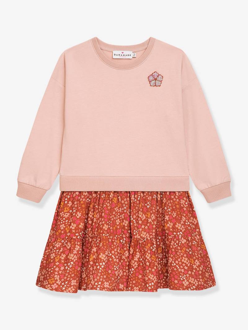 Mädchen Kleid DCEREN DANAMADE von Danamade