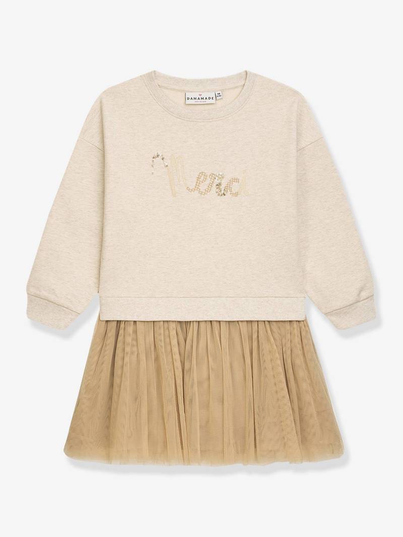 Mädchen Kleid DCOSIMA DANAMADE von Danamade