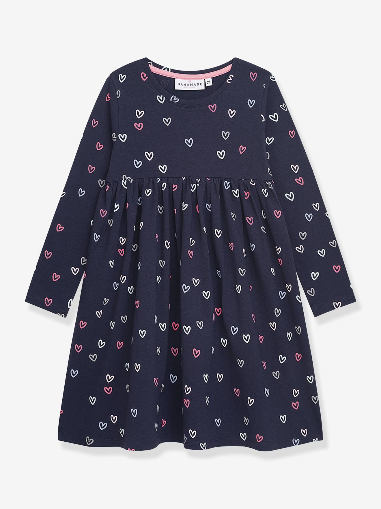 Mädchen Kleid DELLA DANAMADE von Danamade