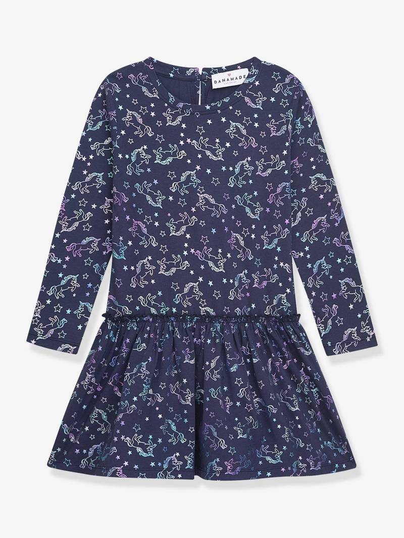 Mädchen Kleid DELLI DANAMADE von Danamade