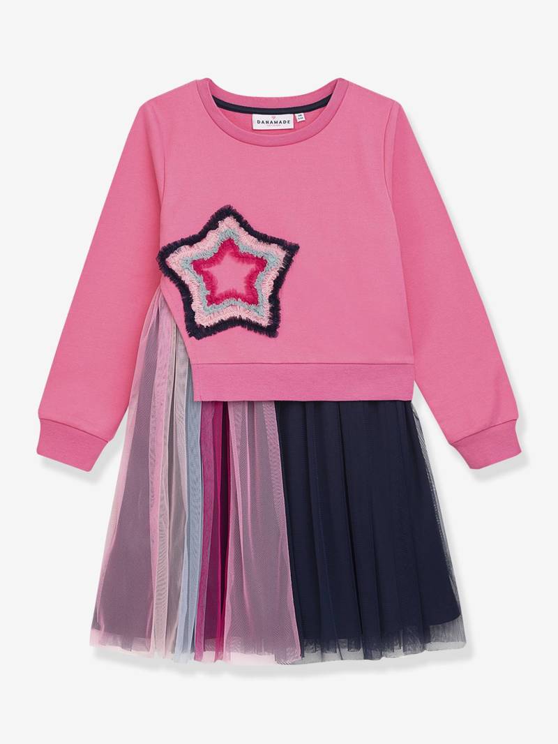 Mädchen Kleid DFELIA DANAMADE von Danamade