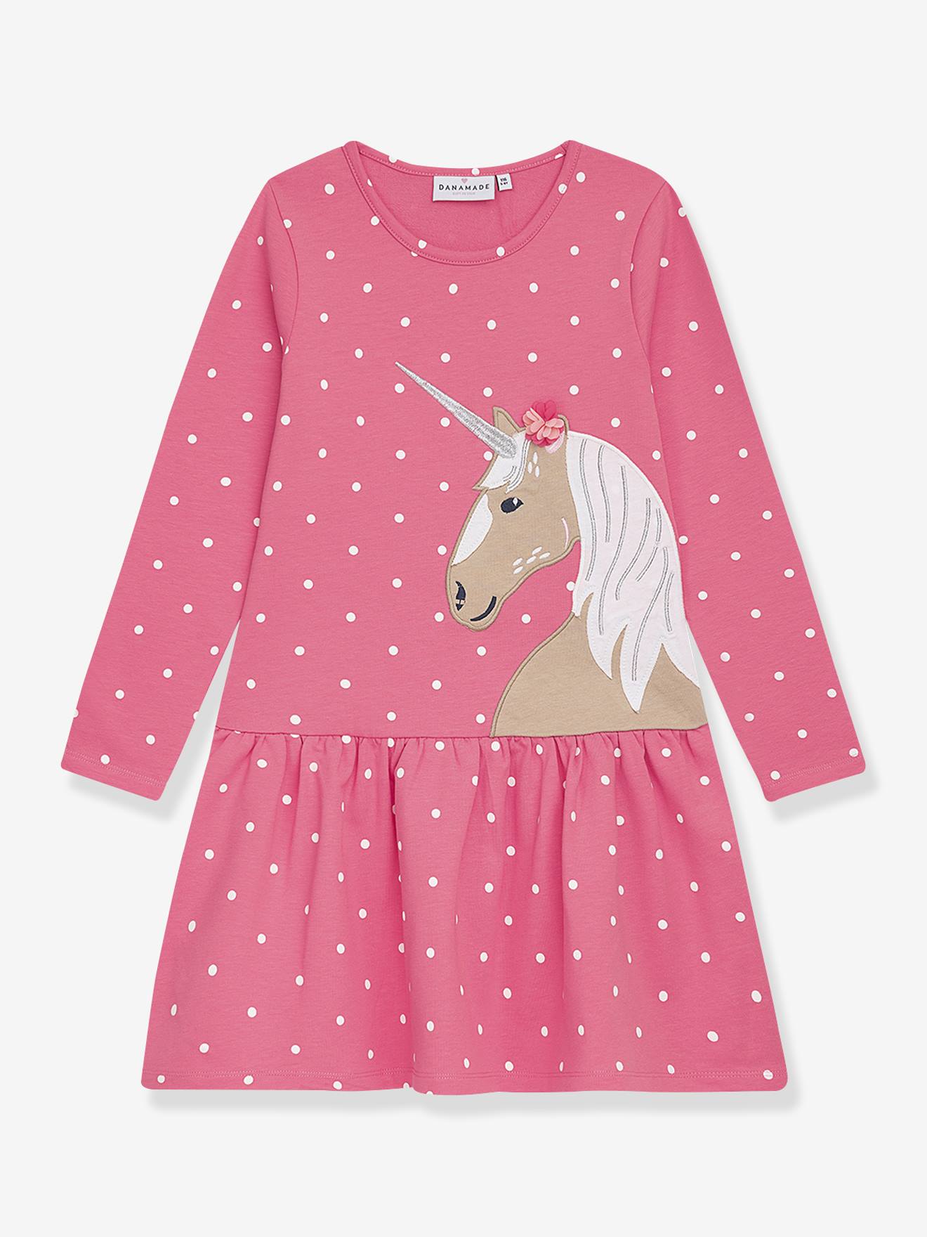 Mädchen Kleid DFERAY DANAMADE von Danamade