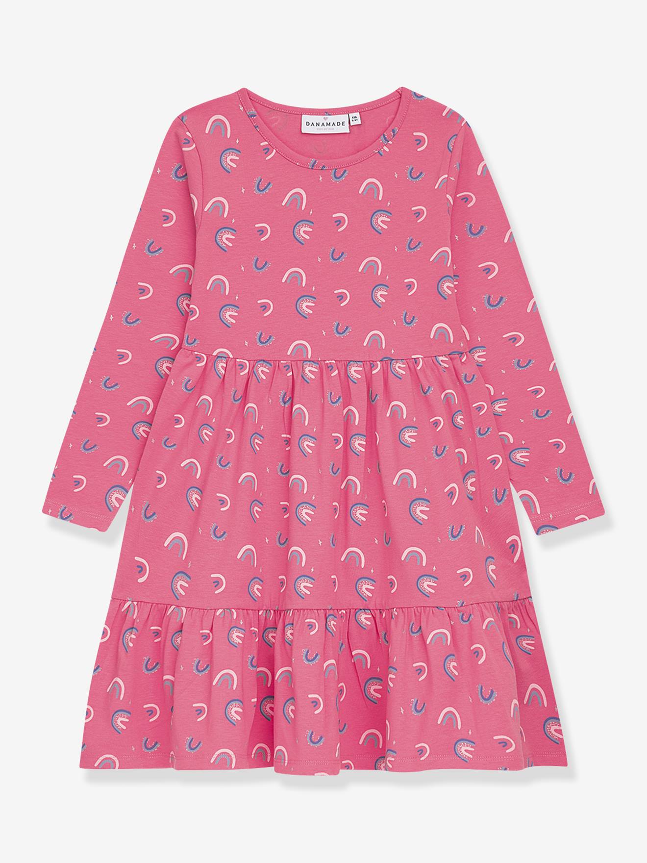 Mädchen Kleid DFILIZ DANAMADE von Danamade