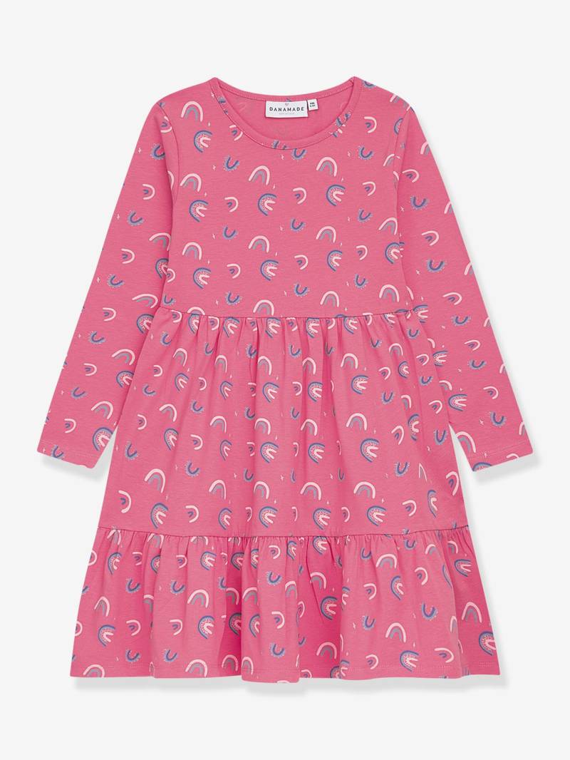 Mädchen Kleid DFILIZ DANAMADE von Danamade