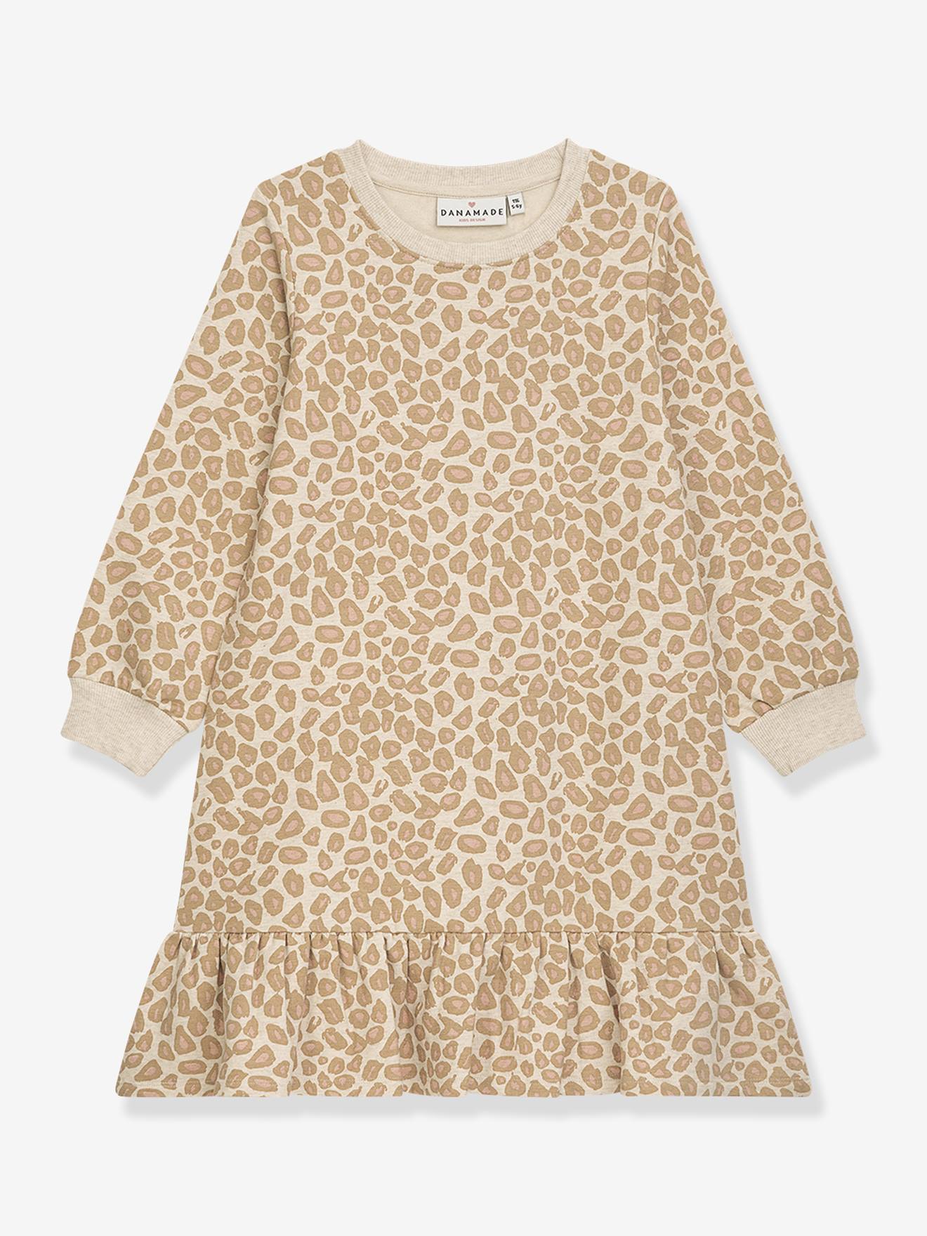 Mädchen Kleid DRAJA DANAMADE von Danamade