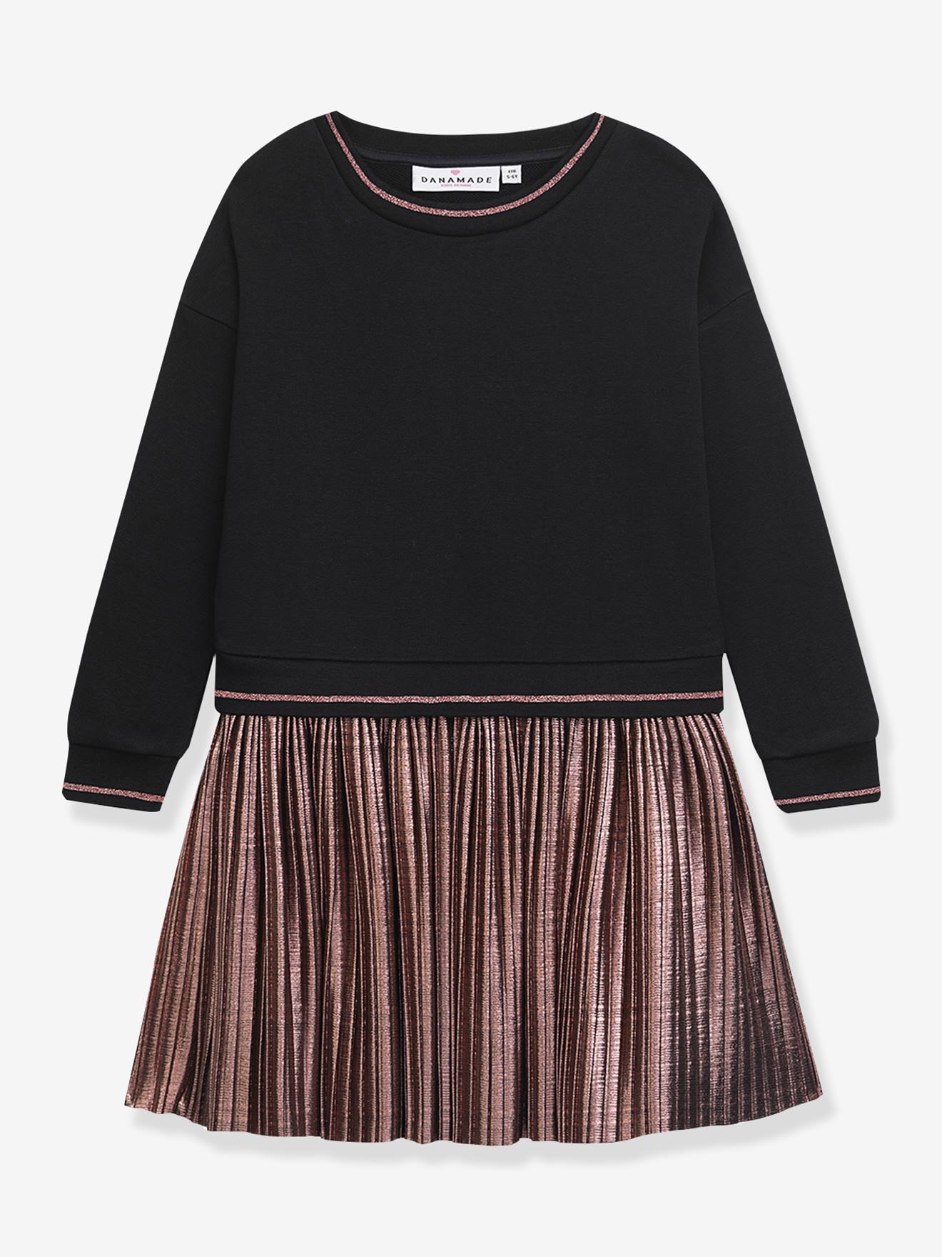 Mädchen Kleid DRONYA DANAMADE von Danamade