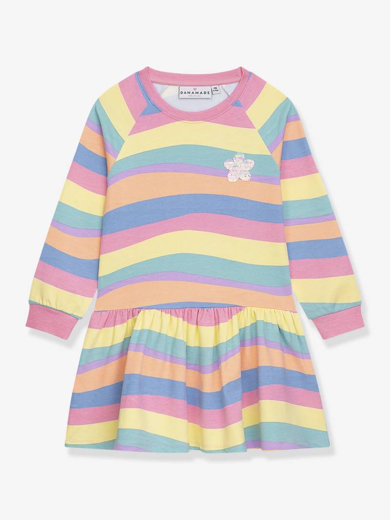 Mädchen Kleid DVIVI DANAMADE von Danamade