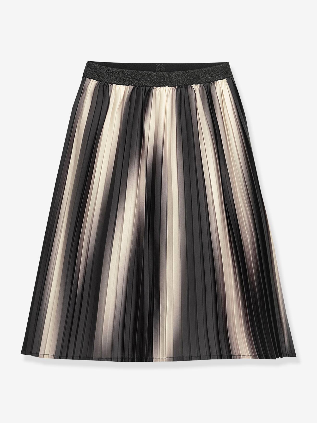 Mädchen Plisseerock DPOLLY DANAMADE von Danamade