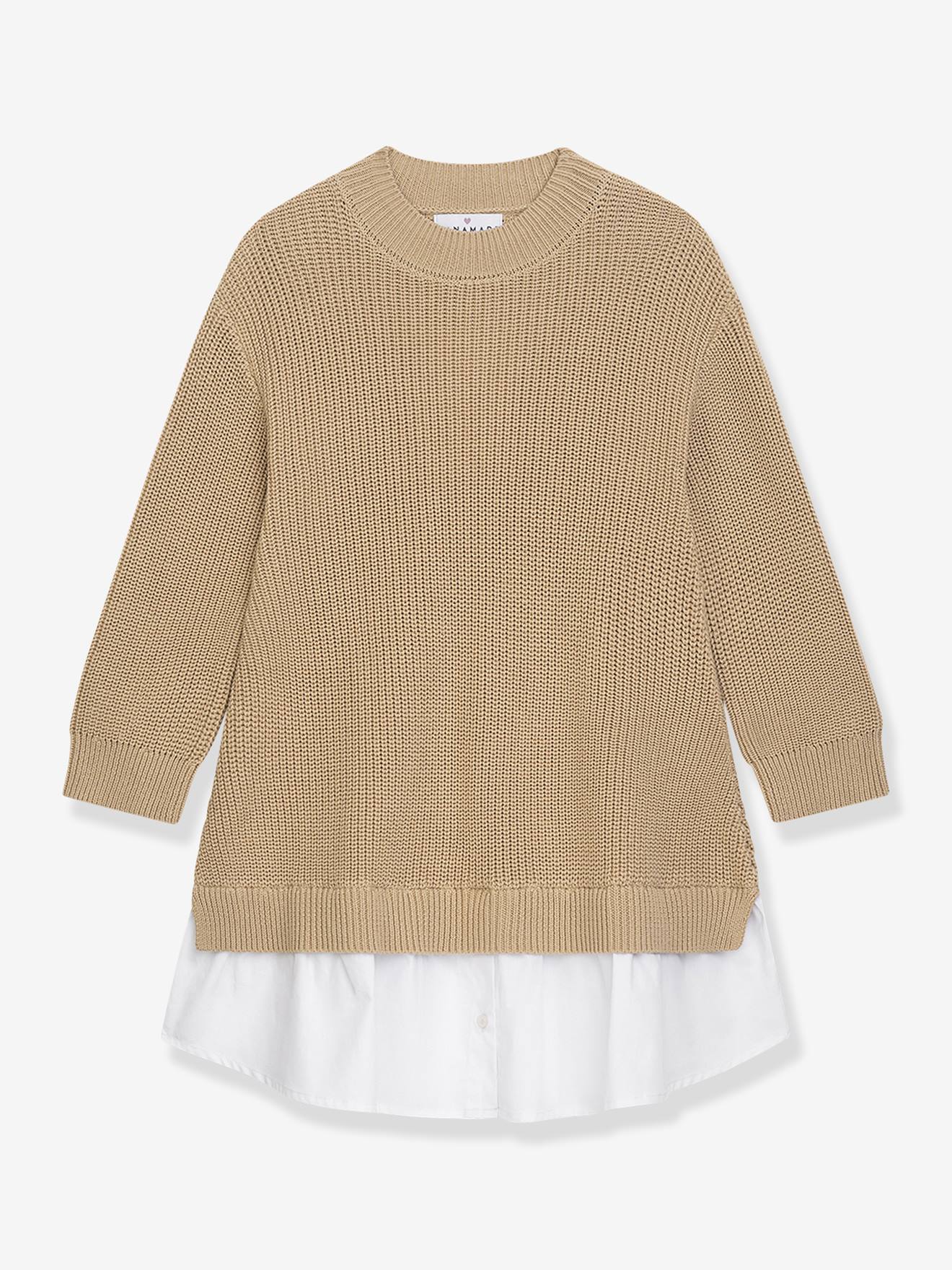 Mädchen Pullover DRIA DANAMADE von Danamade