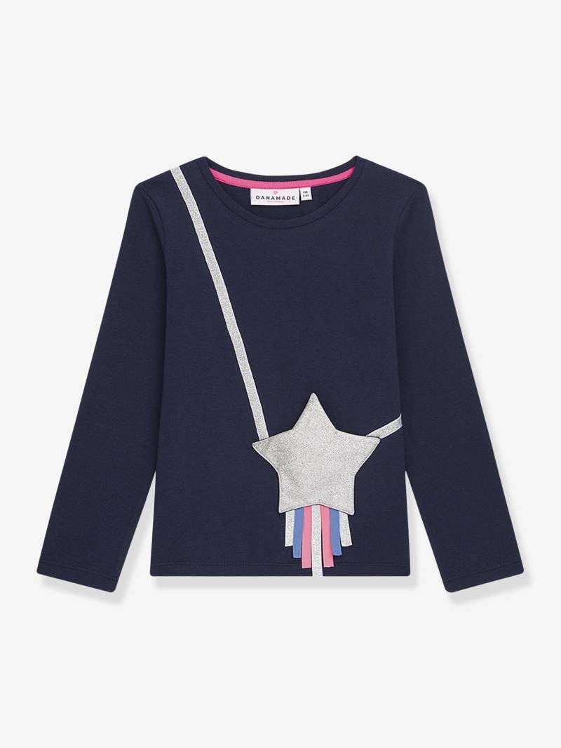 Mädchen Shirt DROSA DANAMADE von Danamade