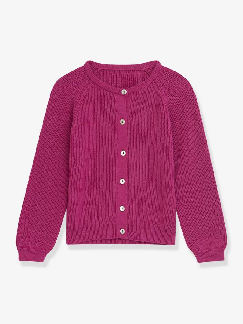 Mädchen Strickjacke DYARA DANAMADE von Danamade