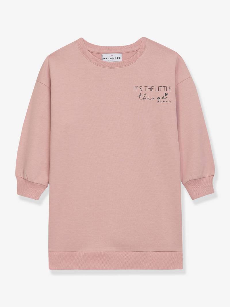 Mädchen Sweatkleid DANAMADE von Danamade