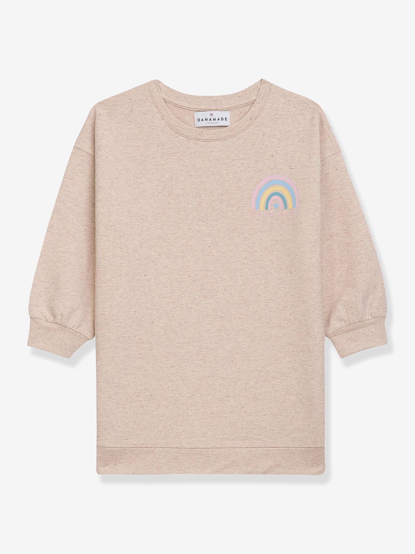 Mädchen Sweatkleid DANAMADE von Danamade