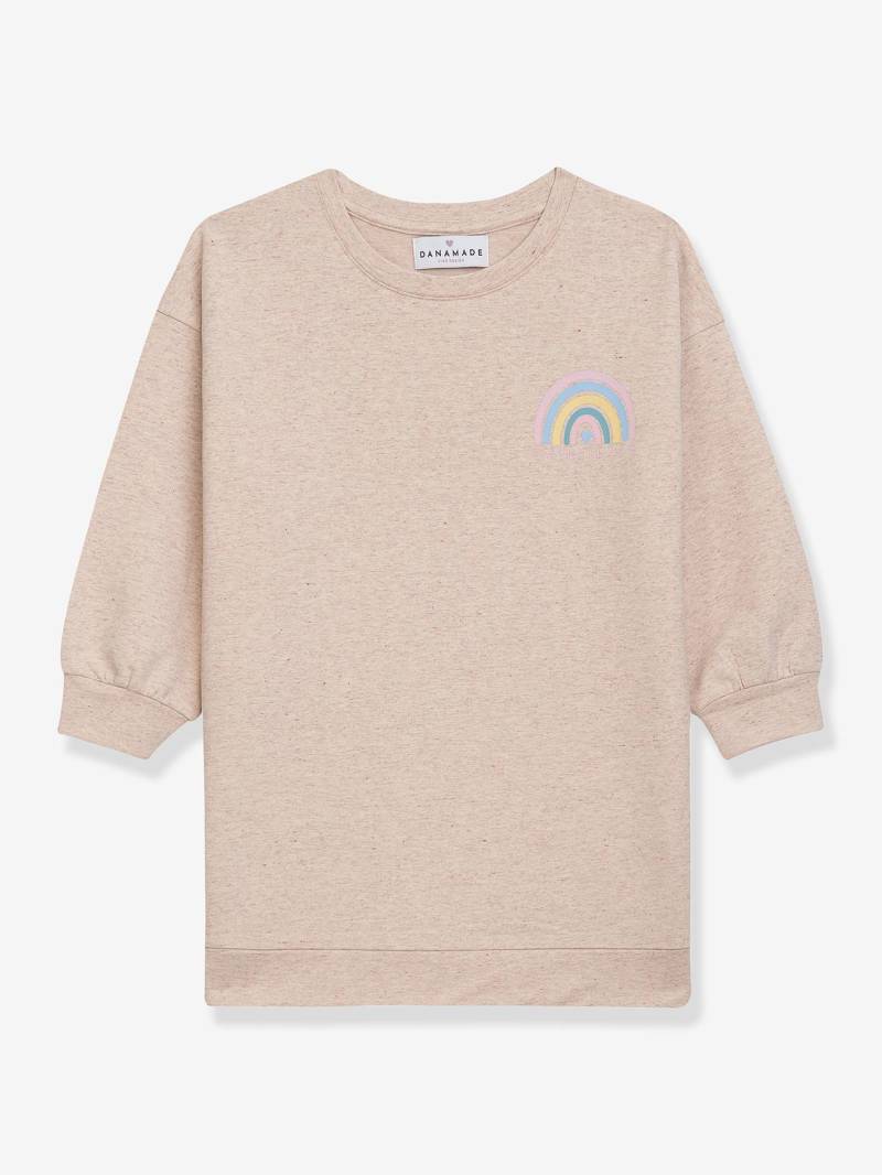 Mädchen Sweatkleid DANAMADE von Danamade
