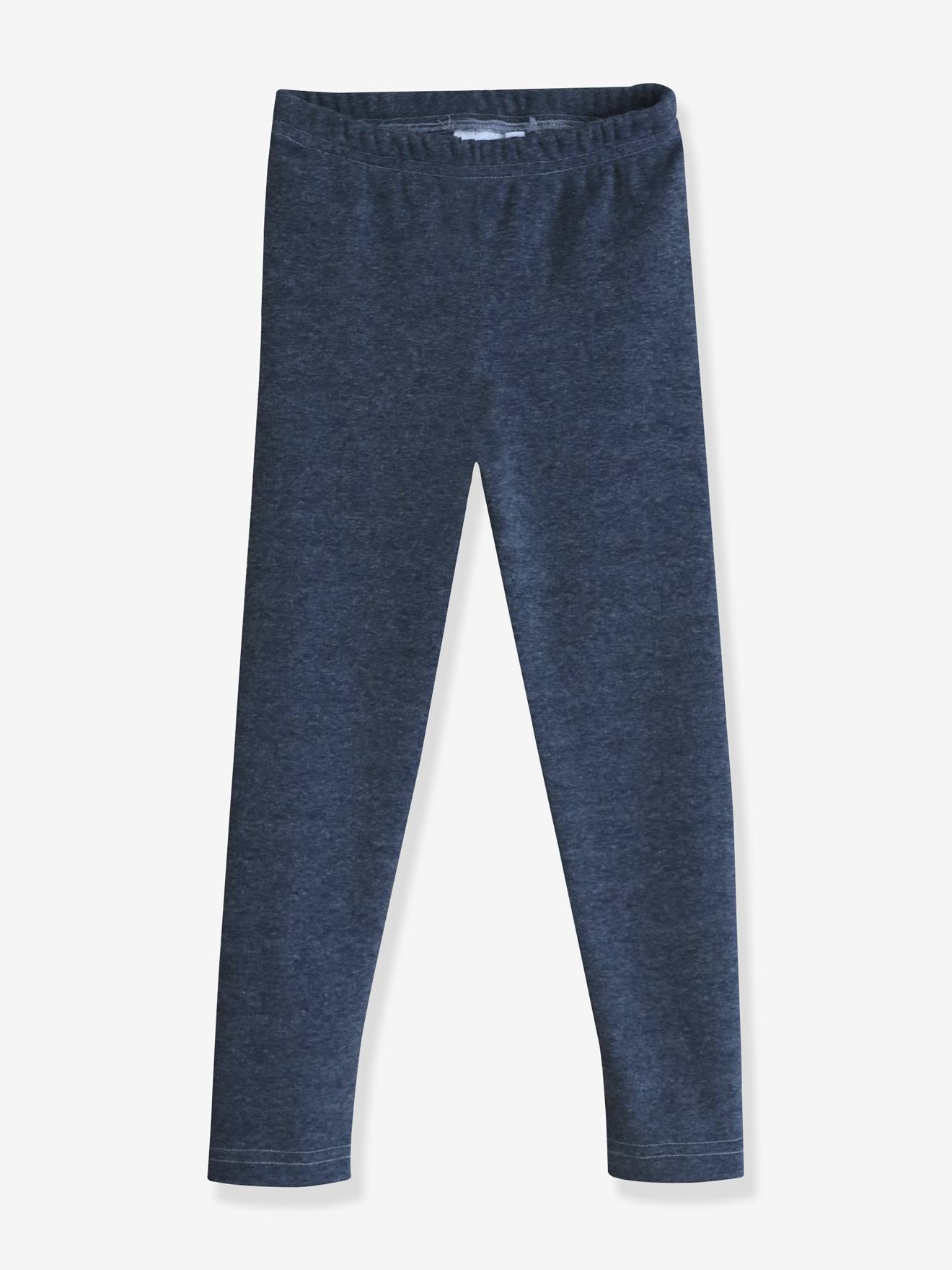 Mädchen Thermo-Leggings DNAOMI DANAMADE von Danamade