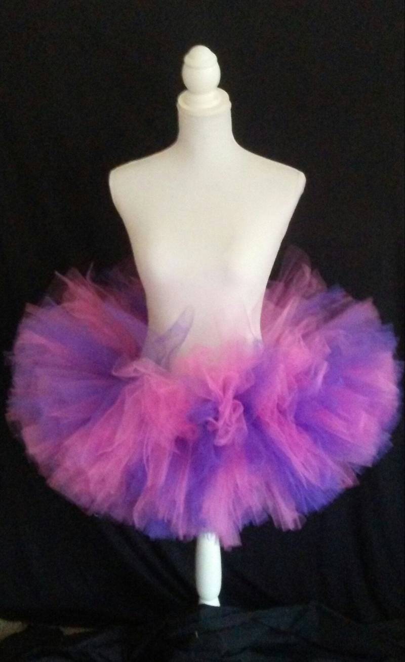 Bubblyyummy Tutu Bubblyyummy Tutu von Danaswreathandtutus