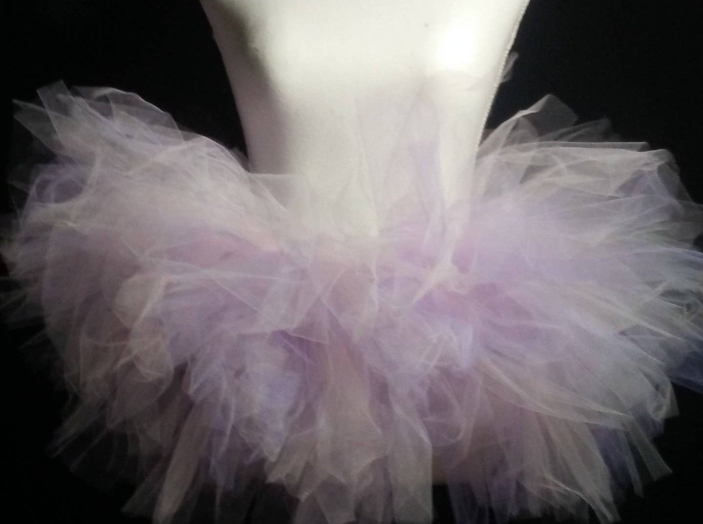 Lila Haze Tutu Lila Haze Tutu von Danaswreathandtutus