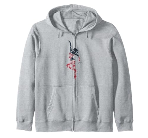 USA National Dance Day Geschenk für Tänzerin, Frauen, Mädchen, Mutter, Ehefrau Kapuzenjacke USA National Dance Day Geschenk für Tänzerin, Frauen, Mädchen, Mutter, Ehefrau Kapuzenjacke von Dance Lover Dancing Competition Graphic Design
